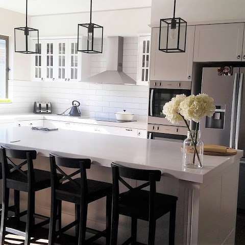 Photo: Bordeaux Kitchens & Bordeaux Construction